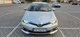 Toyota Auris, снимка 5
