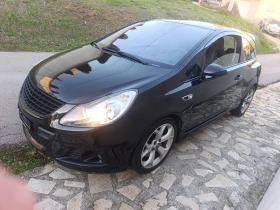 Opel Corsa . OPC, снимка 5