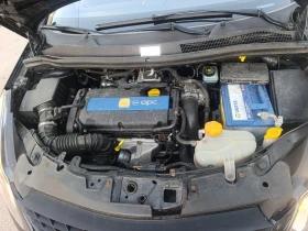 Opel Corsa . OPC, снимка 12