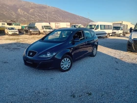 Seat Altea 1.6 102 k.s Xl Bifiel, снимка 6