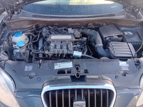 Seat Altea 1.6 102 k.s Xl Bifiel, снимка 12