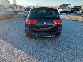 Seat Altea 1.6 102 k.s Xl Bifiel, снимка 4