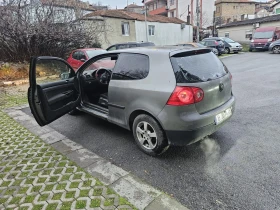 VW Golf 1, 4, снимка 3