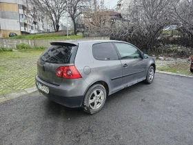 VW Golf 1, 4, снимка 2