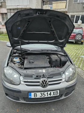 VW Golf 1, 4, снимка 8