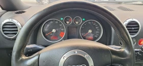 Audi Tt Кабриолет, снимка 4