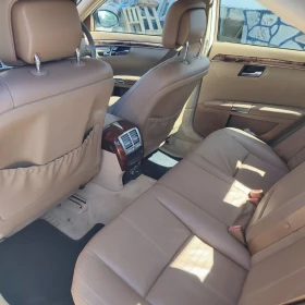 Mercedes-Benz S 320 Регистриран Ирландия , снимка 9