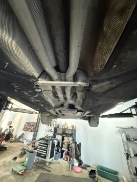 Mercedes-Benz S 320 Регистриран Ирландия , снимка 11