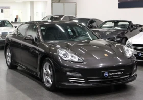 Porsche Panamera 4.5s, снимка 2