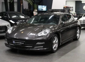 Porsche Panamera 4.5s, снимка 1