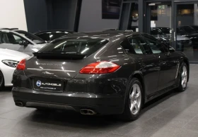 Porsche Panamera 4.5s, снимка 5