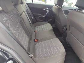 Opel Insignia 2.0 дизел Италия, снимка 14