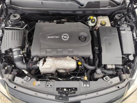 Opel Insignia 2.0 дизел Италия, снимка 15