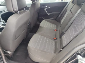 Opel Insignia 2.0 дизел Италия, снимка 13