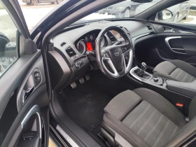 Opel Insignia 2.0 дизел Италия, снимка 11