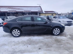 Opel Insignia 2.0 дизел Италия, снимка 4
