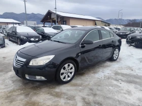Opel Insignia 2.0 дизел Италия, снимка 1