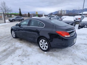 Opel Insignia 2.0 дизел Италия, снимка 8