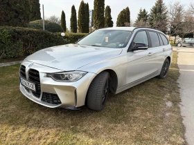 BMW 316 2.0, снимка 1