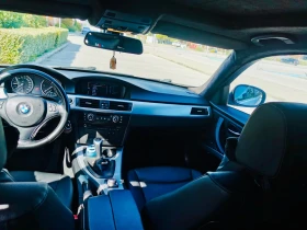 BMW 320 Xdrive Facelift, снимка 5