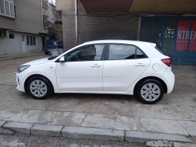 Kia Rio, снимка 2