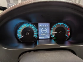 Jaguar Xf 3.0 V6 D, снимка 12