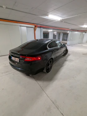 Jaguar Xf 3.0 V6 D, снимка 5