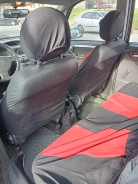 Opel Meriva 1, 4 ГАЗ, снимка 4
