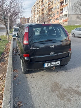 Opel Meriva 1, 4 ГАЗ, снимка 6