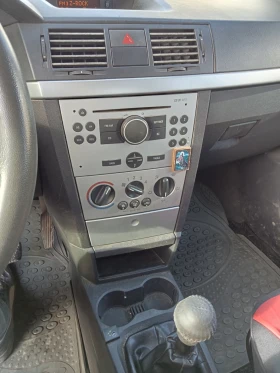 Opel Meriva 1, 4 ГАЗ, снимка 2