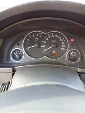 Opel Meriva 1, 4 ГАЗ, снимка 3