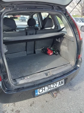 Opel Meriva 1, 4 ГАЗ, снимка 5