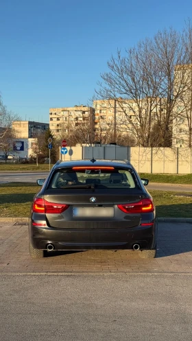 BMW 520 Xdrive 520d, снимка 3