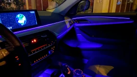 BMW 520 Xdrive 520d, снимка 13