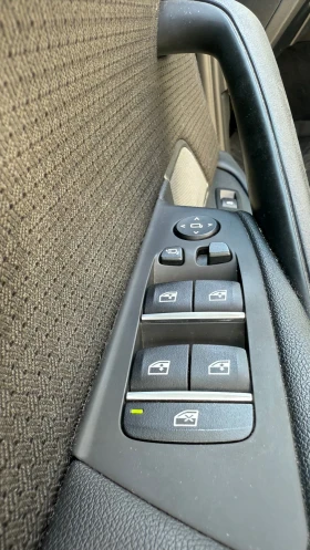 BMW 520 Xdrive 520d, снимка 9