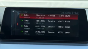 BMW 520 Xdrive 520d, снимка 15