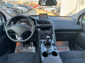 Peugeot 3008 2.0HDI, снимка 9