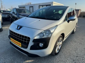 Peugeot 3008 2.0HDI, снимка 1