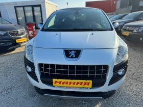 Peugeot 3008 2.0HDI, снимка 2