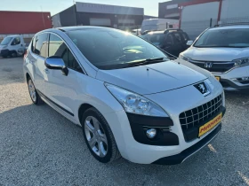 Peugeot 3008 2.0HDI, снимка 3