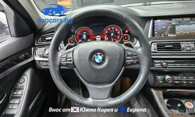 BMW 528 528i xDrive, снимка 5