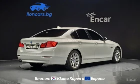 BMW 528 528i xDrive, снимка 2