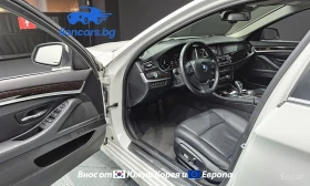 BMW 528 528i xDrive, снимка 3