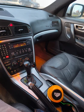 Volvo Xc70 2.4 D5 185hp facelift , снимка 16