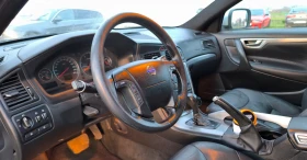 Volvo Xc70 2.4 D5 185hp facelift , снимка 9
