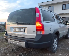 Volvo Xc70 2.4 D5 185hp facelift , снимка 6