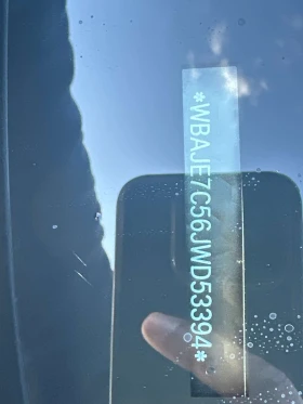 BMW 540 i xDrive M PACK/CARFAX/GESTURE CONTROL/H K/HUD, снимка 10