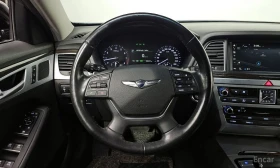 Genesis G80, снимка 13