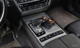 Genesis G80, снимка 9