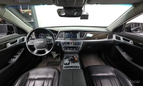 Genesis G80, снимка 7